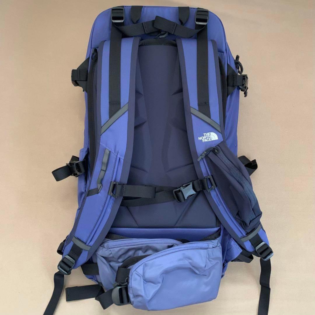 ザノースフェイス チュガッチ28 未使用