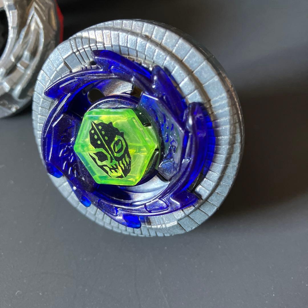 メタルファイト ベイブレード 究極 DXセット デュオウラヌス - メルカリ