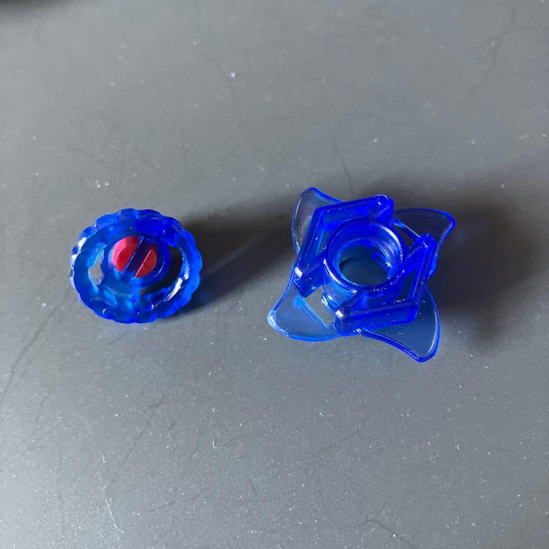 メタルファイト ベイブレード 究極 DXセット デュオウラヌス - メルカリ