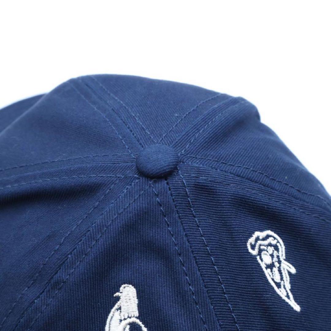 ボ*ブ様 KITH NY TO THE WORLD キャップ - メルカリ