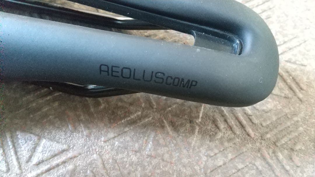 BONTRAGER PARADIGM 自転車ホイール サドル