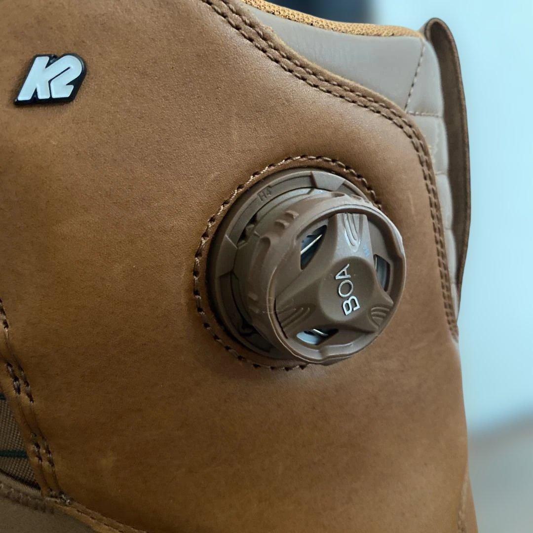 スノーボード K2 TARO TAMAI SUFER