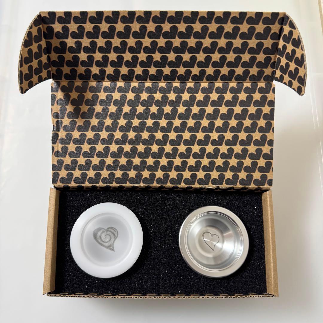 empathy oneLove pack 【未使用：ヨーヨー】