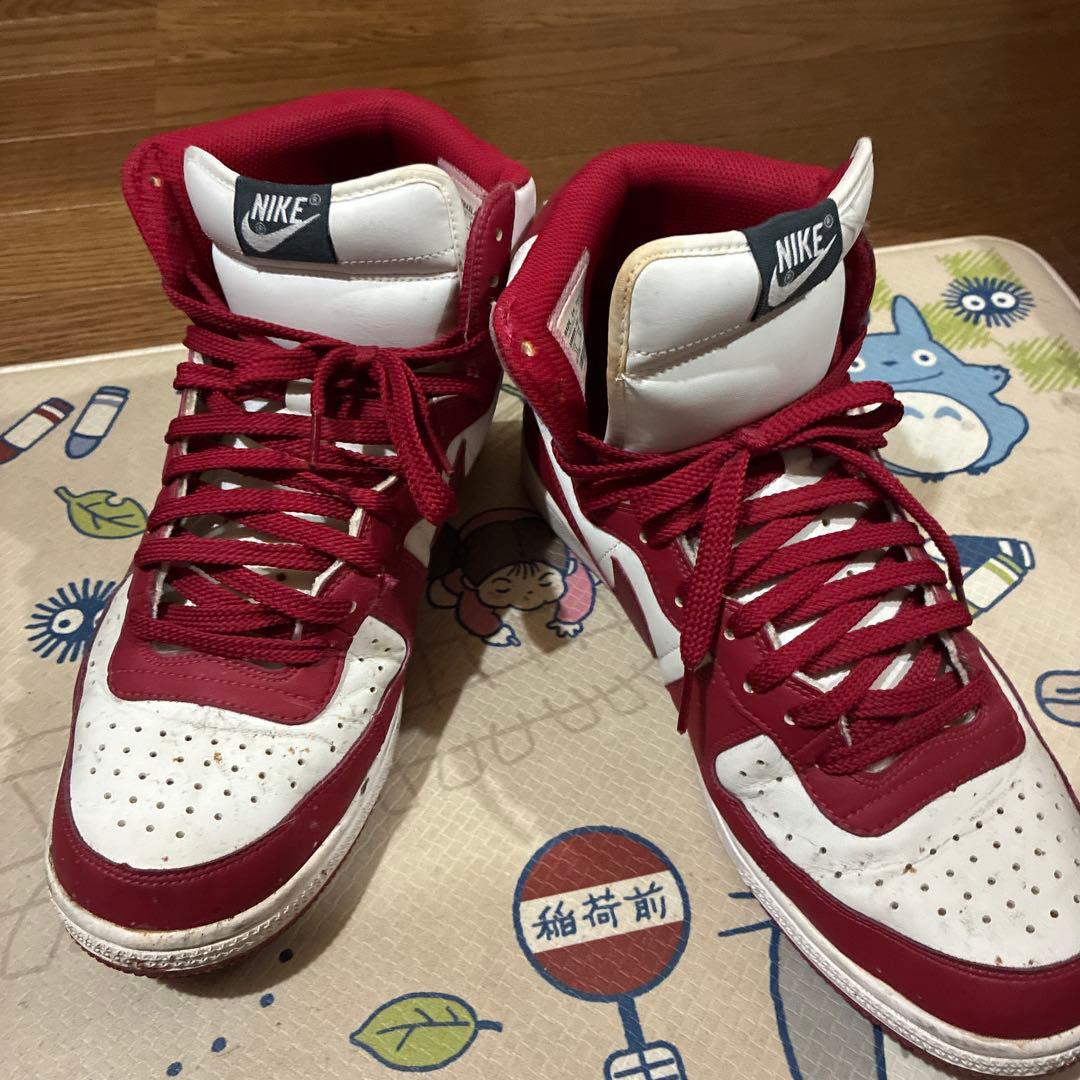 NIKEシューズ29.0