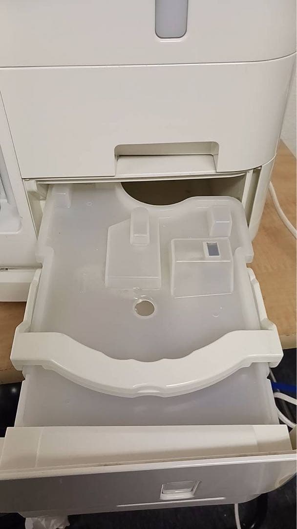 ダイキン 除加湿空気清浄機 MCZ70T-W クリアフォースZ 31畳用 - メルカリ