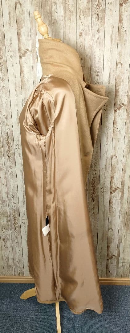 高級 セブンアイディコンセプト 7-IDconcept カシミヤ100%