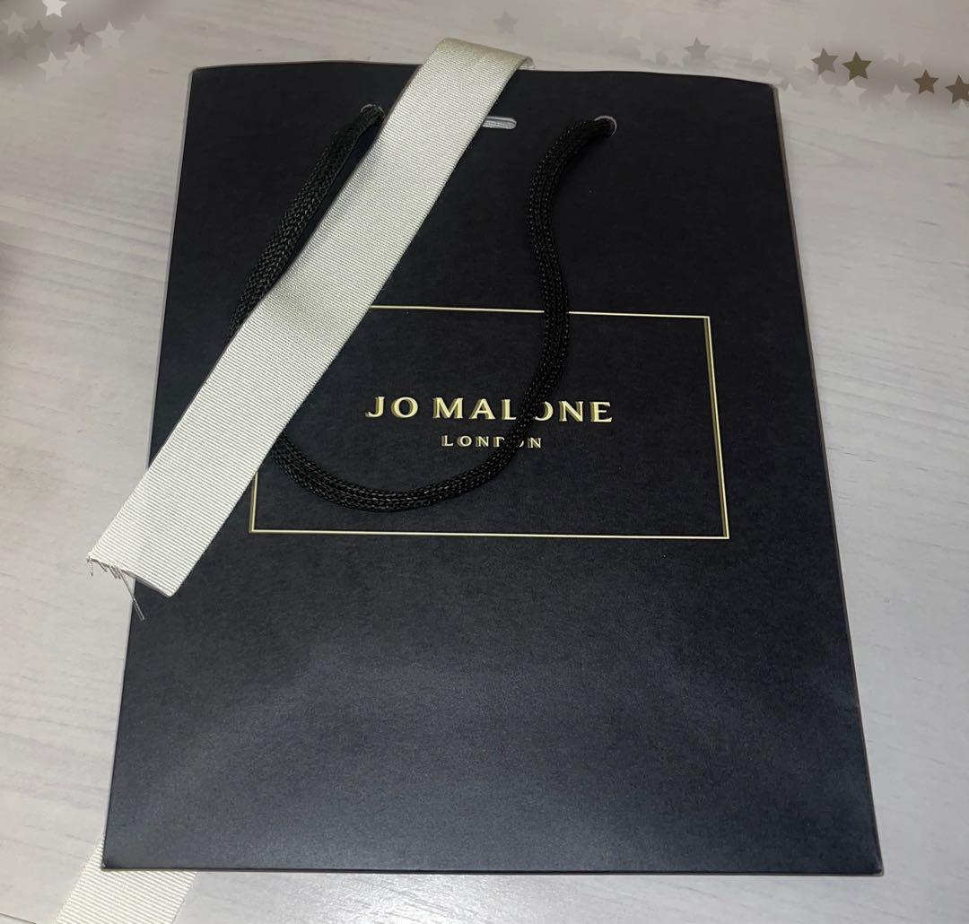 Jo Malone 香水 2本セット ギフトボックス入り