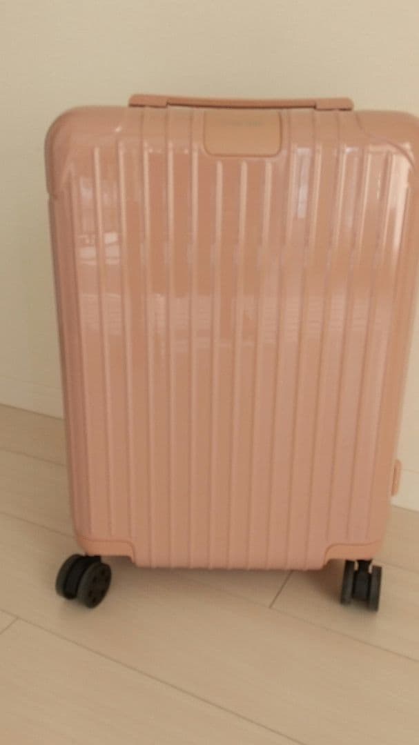 RIMOWA Essential (エッセンシャル)キャビン36ℓ新品未使用