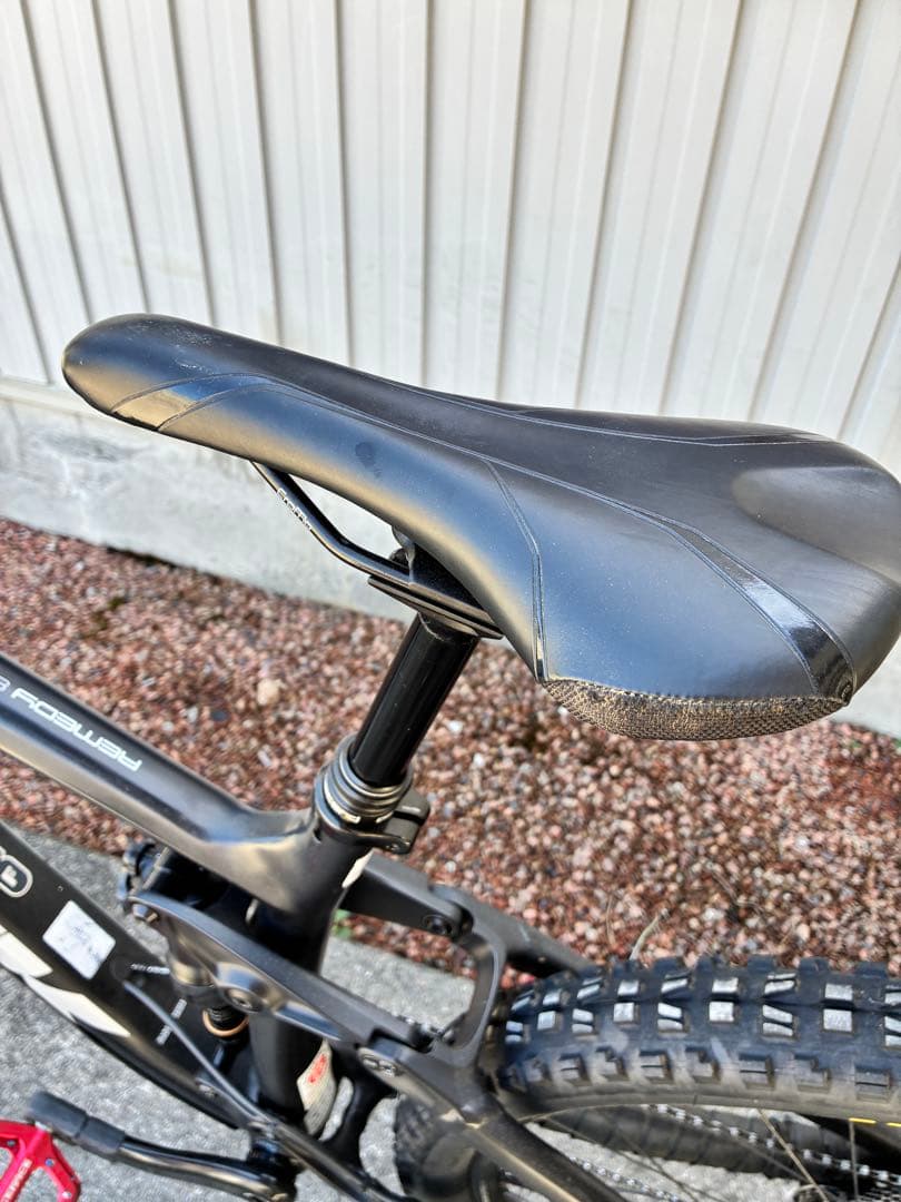 2017 Trek マウンテンバイク remedy8 27.5 Mサイズ - メルカリ