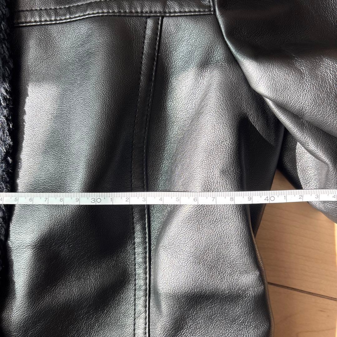 《美品》BURBERRY BLUE LABEL ジャケット 38