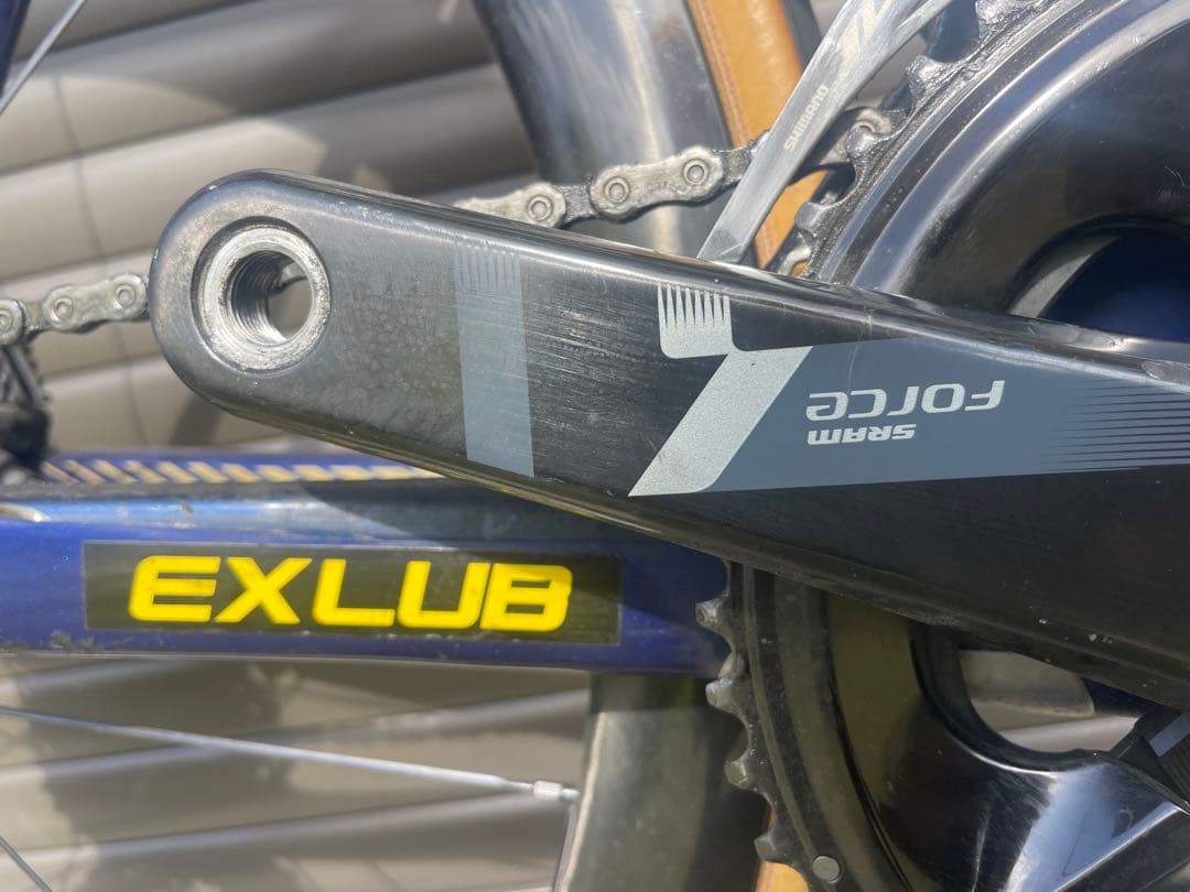 つぶあん様専用】完成車105di2【12s新型】merida SCULTURA - メルカリ