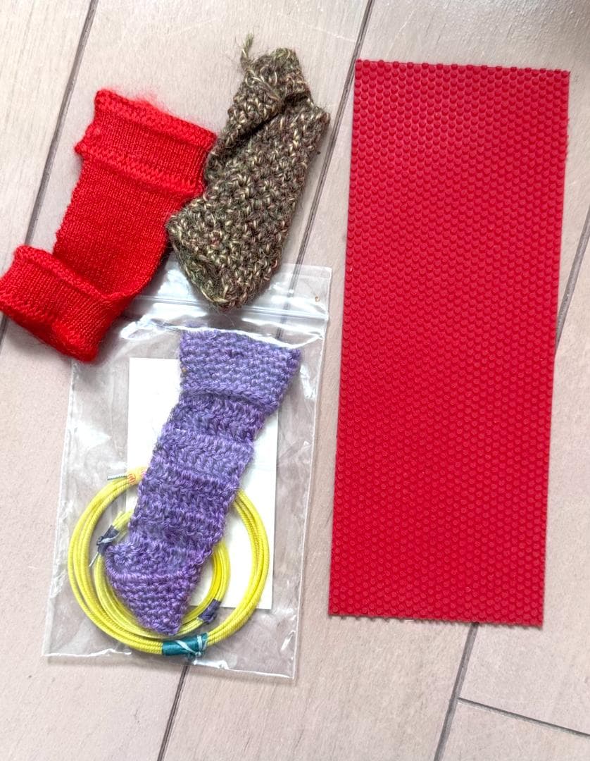 全音　津軽三味線入門セット　津軽05号