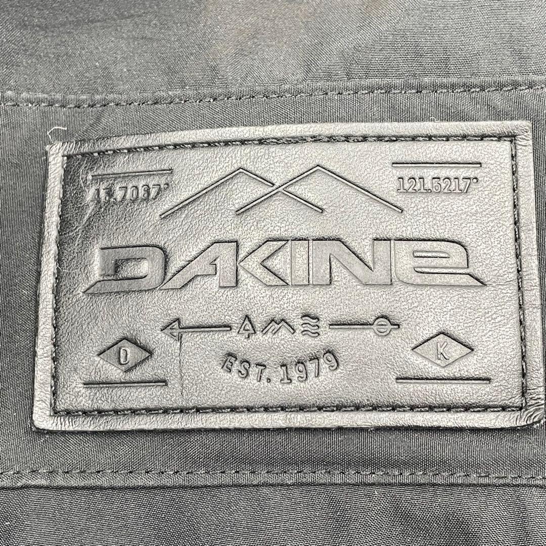 スノーボード Dakine GORE-TEX 3L Bib PANTS L
