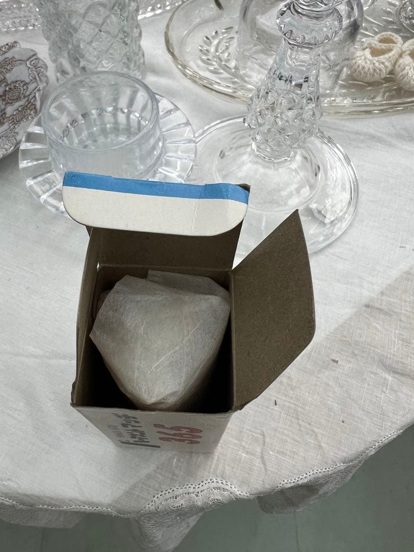 ②昭和の名品、現在廃盤の入手困難な三桐興業パーマネントマッチ新品未使用品です。