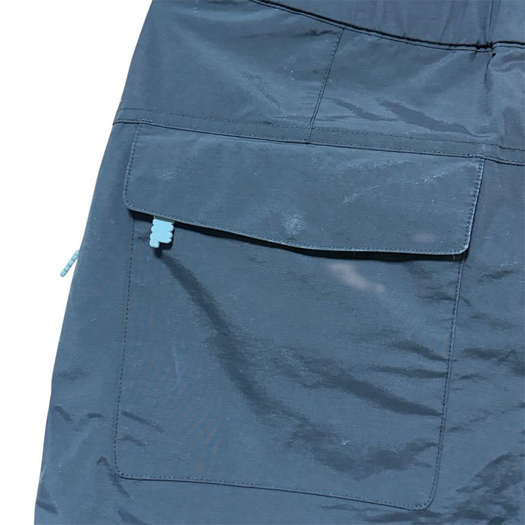 USS2 オストゥ　スノーボードパンツ　Mサイズ