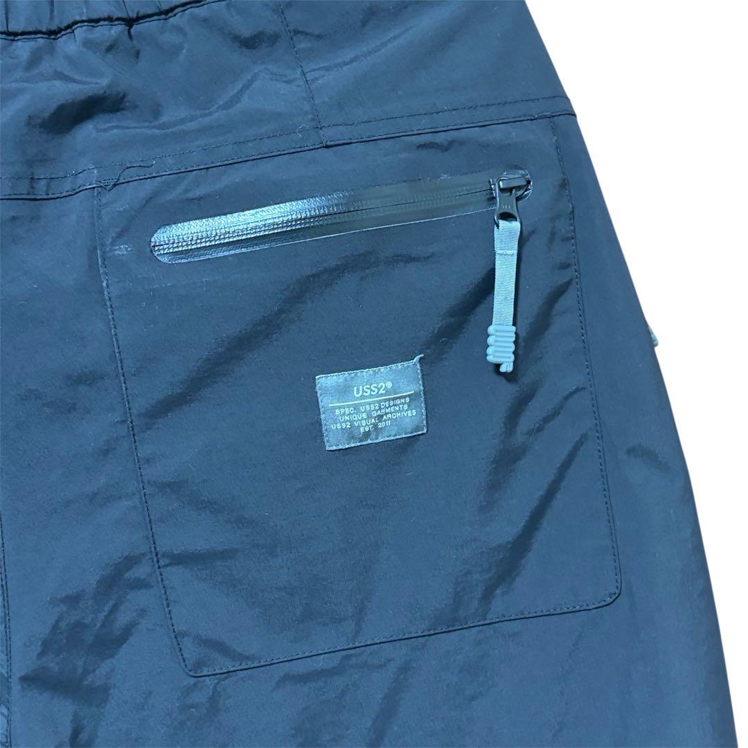 USS2 オストゥ　スノーボードパンツ　Mサイズ