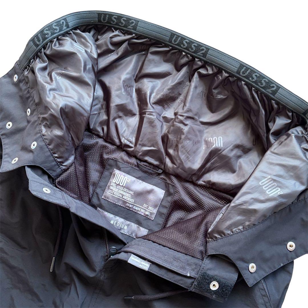 USS2 オストゥ　スノーボードパンツ　Mサイズ