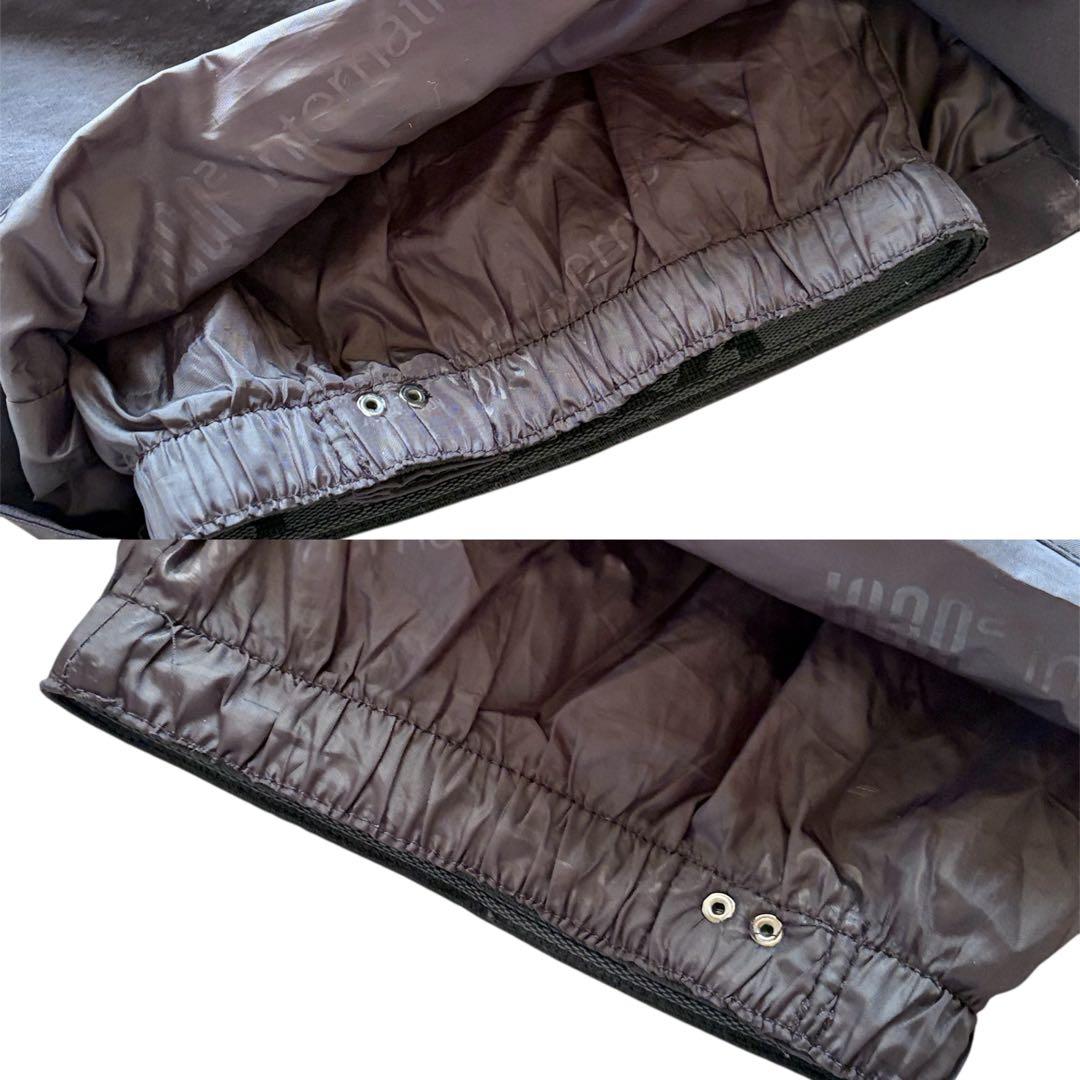 USS2 オストゥ　スノーボードパンツ　Mサイズ