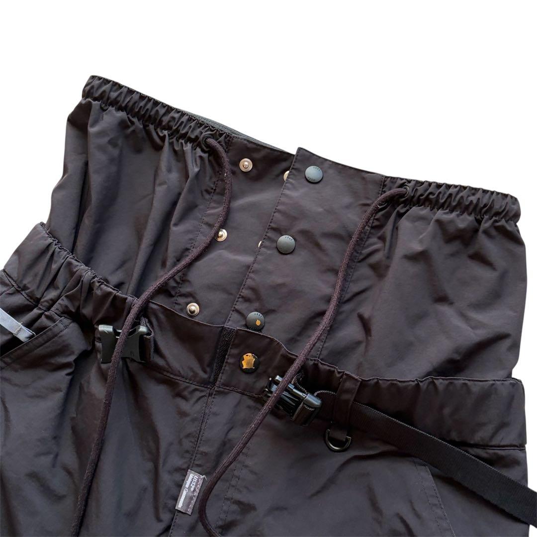 USS2 オストゥ　スノーボードパンツ　Mサイズ