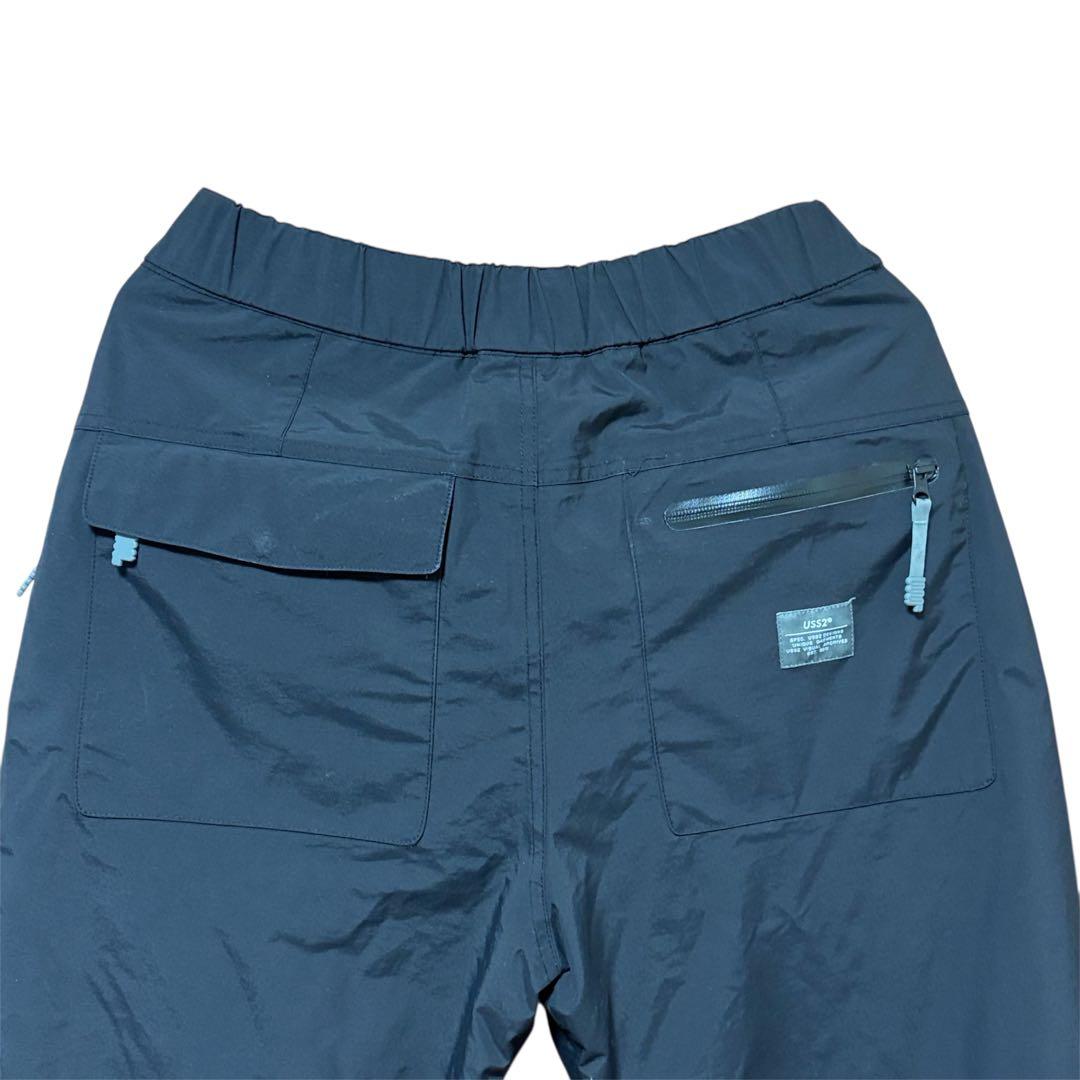 USS2 オストゥ　スノーボードパンツ　Mサイズ