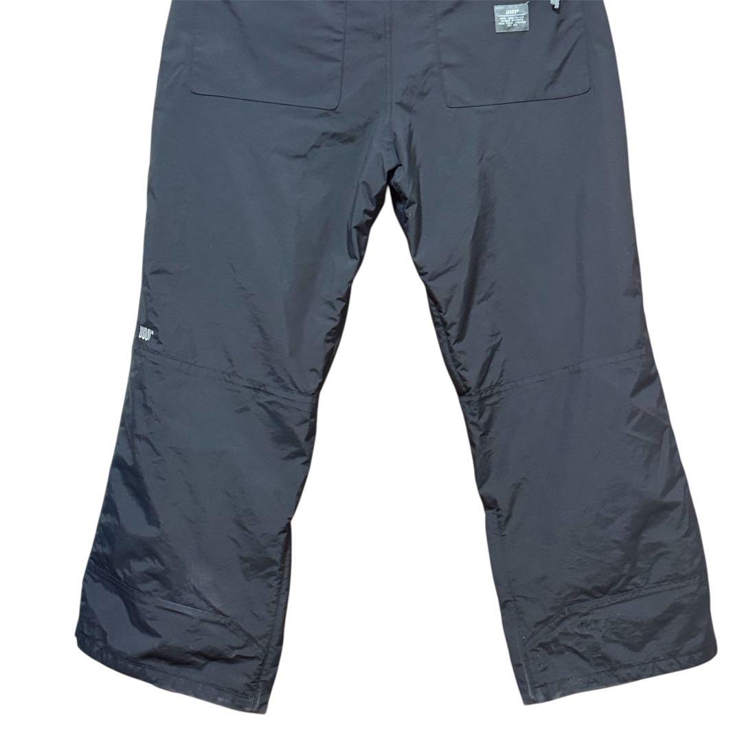 USS2 オストゥ　スノーボードパンツ　Mサイズ
