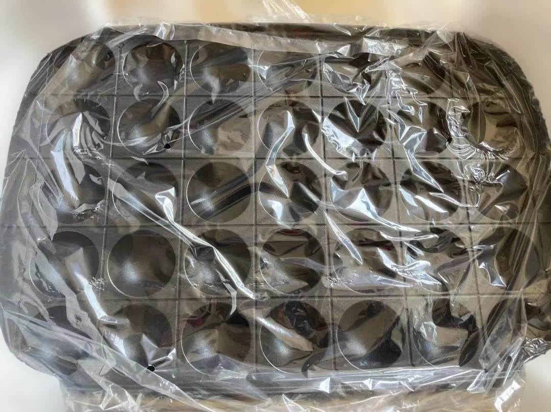 (Naさん専用ページ)BRUNO ホットプレート グランデサイズ 【限定カラー】