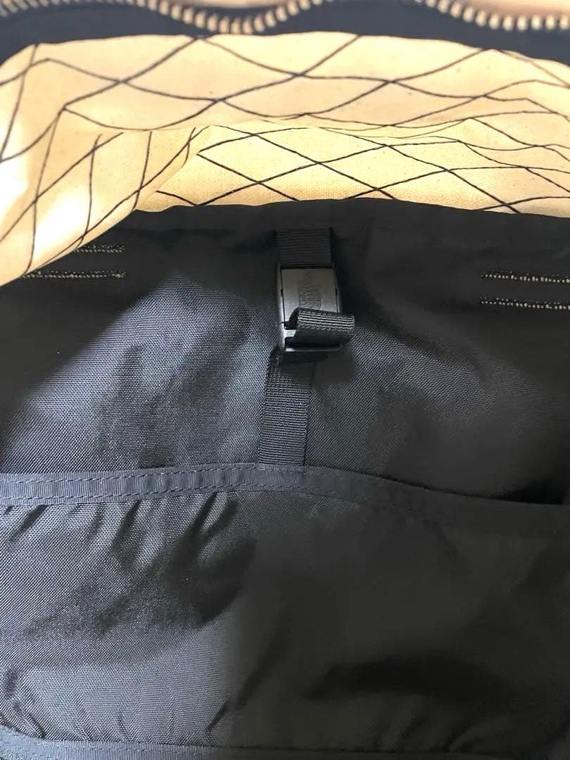 ✨希少✨ノースフェイス　リュック　バッグパック　パープルレーベル