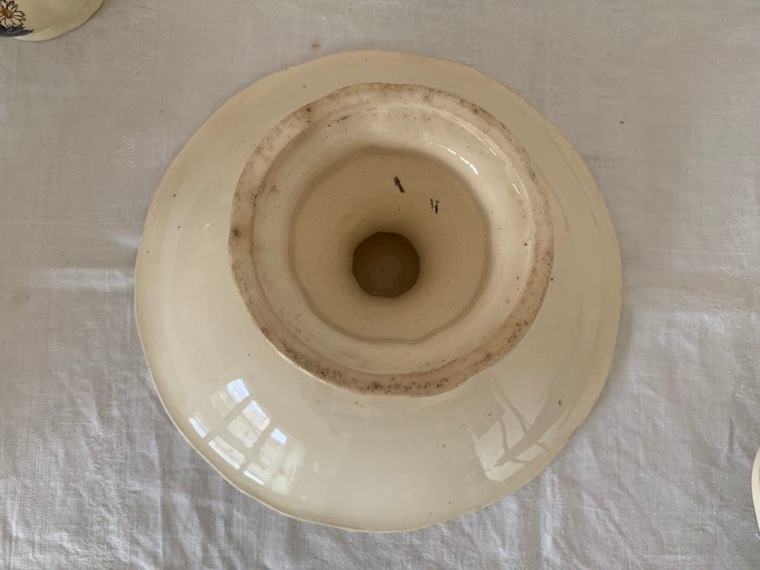 フランス　サルグミンヌ　アグレスト　コンポート　ブロカント