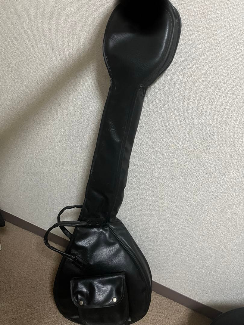 Fernandes フェルナンデス YB-75 矢沢永吉 琵琶ベース