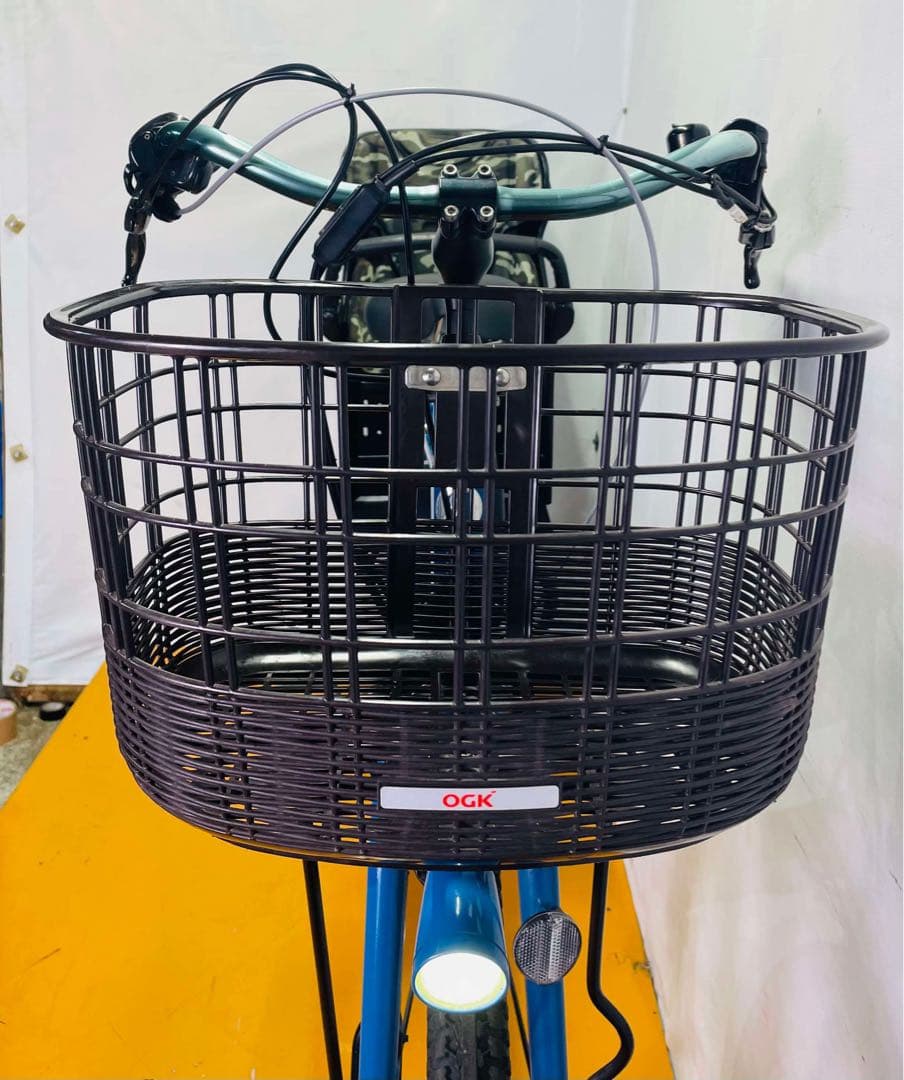 送料無料条件付き　BRIDGESTONE bikke GRI 24/20型タイヤ