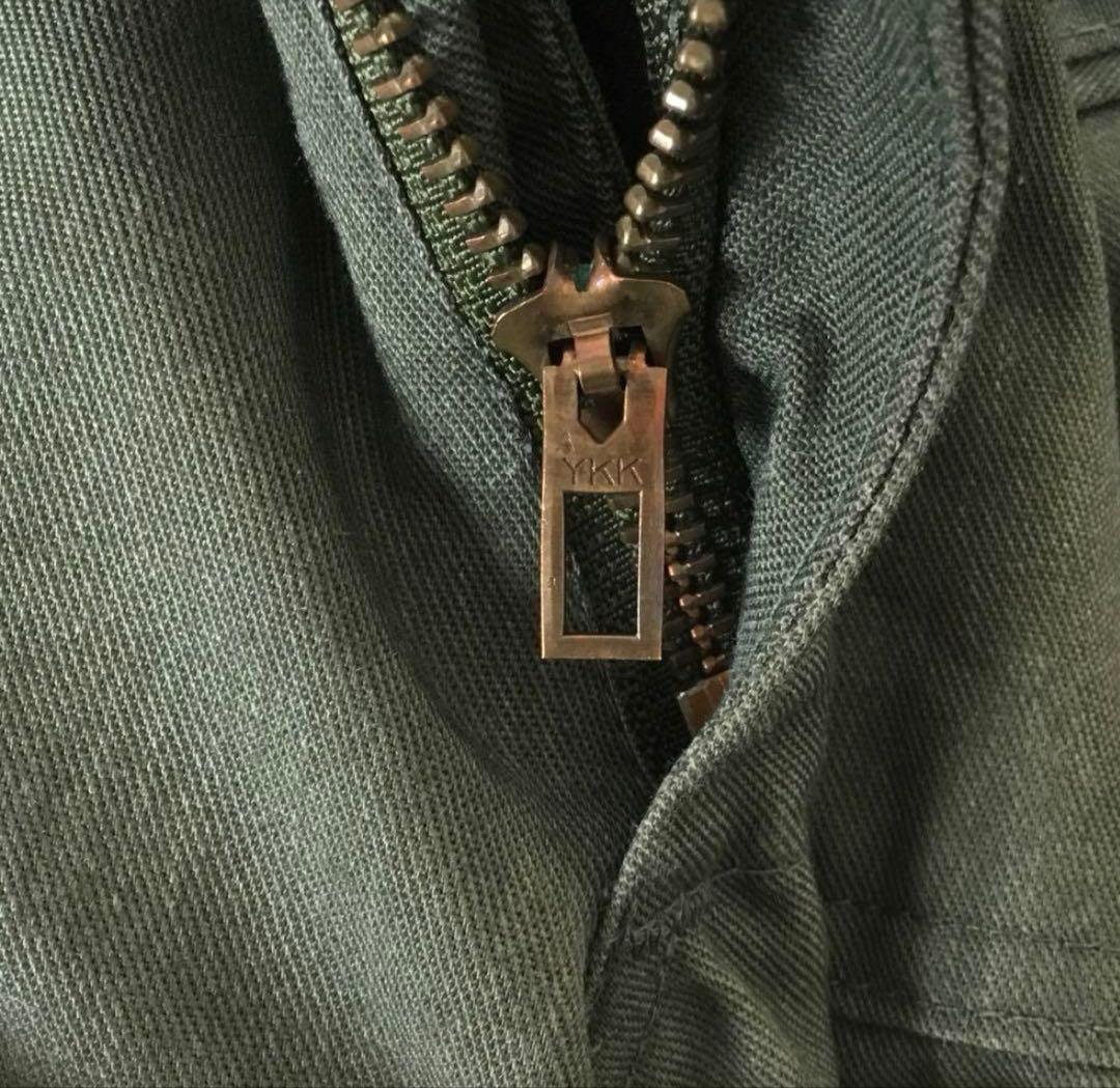 Ｗ36◎80ｓ/米軍実物★ファティーグパンツ■ベイカーパンツ