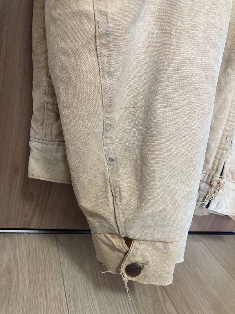 Sears ワークジャケット 60s〜70s vintage 最終値下げ