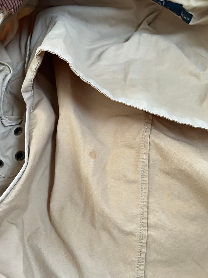 POLO Ralph Lauren フィールドコート/ハンティングコート