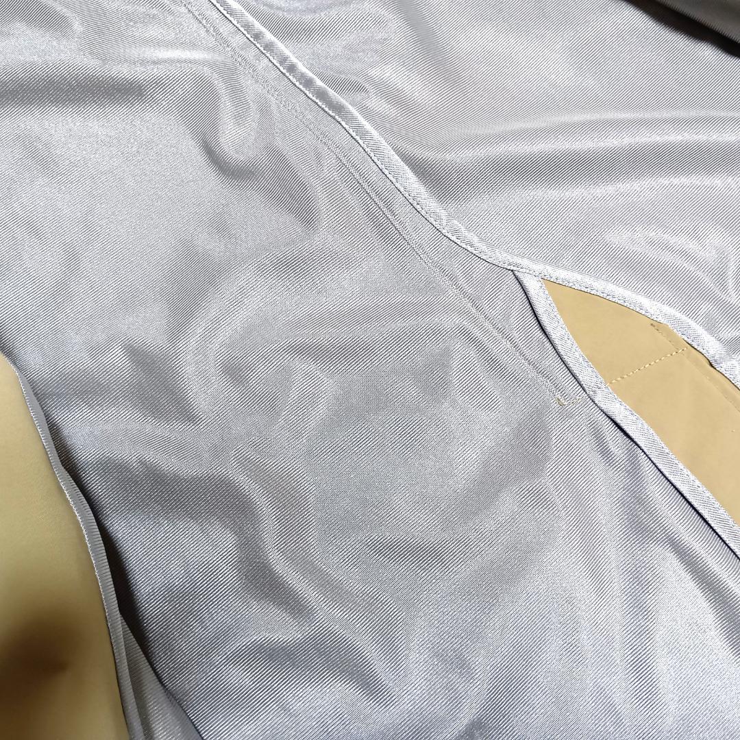 未使用 MACKINTOSH LONDON ステンカラーコート Lサイズ