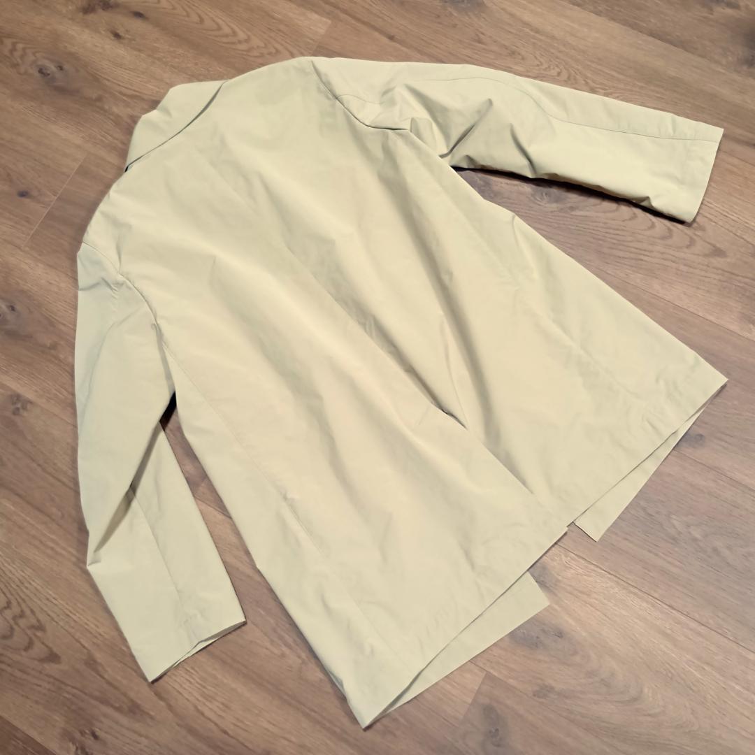 未使用 MACKINTOSH LONDON ステンカラーコート Lサイズ