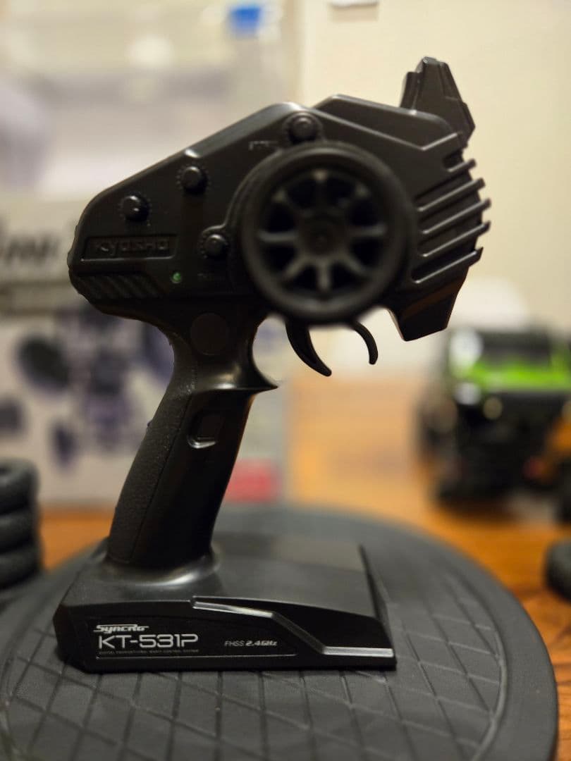 京商ミニッツ4×4 レディセット※説明読んでください GW後半最終セール