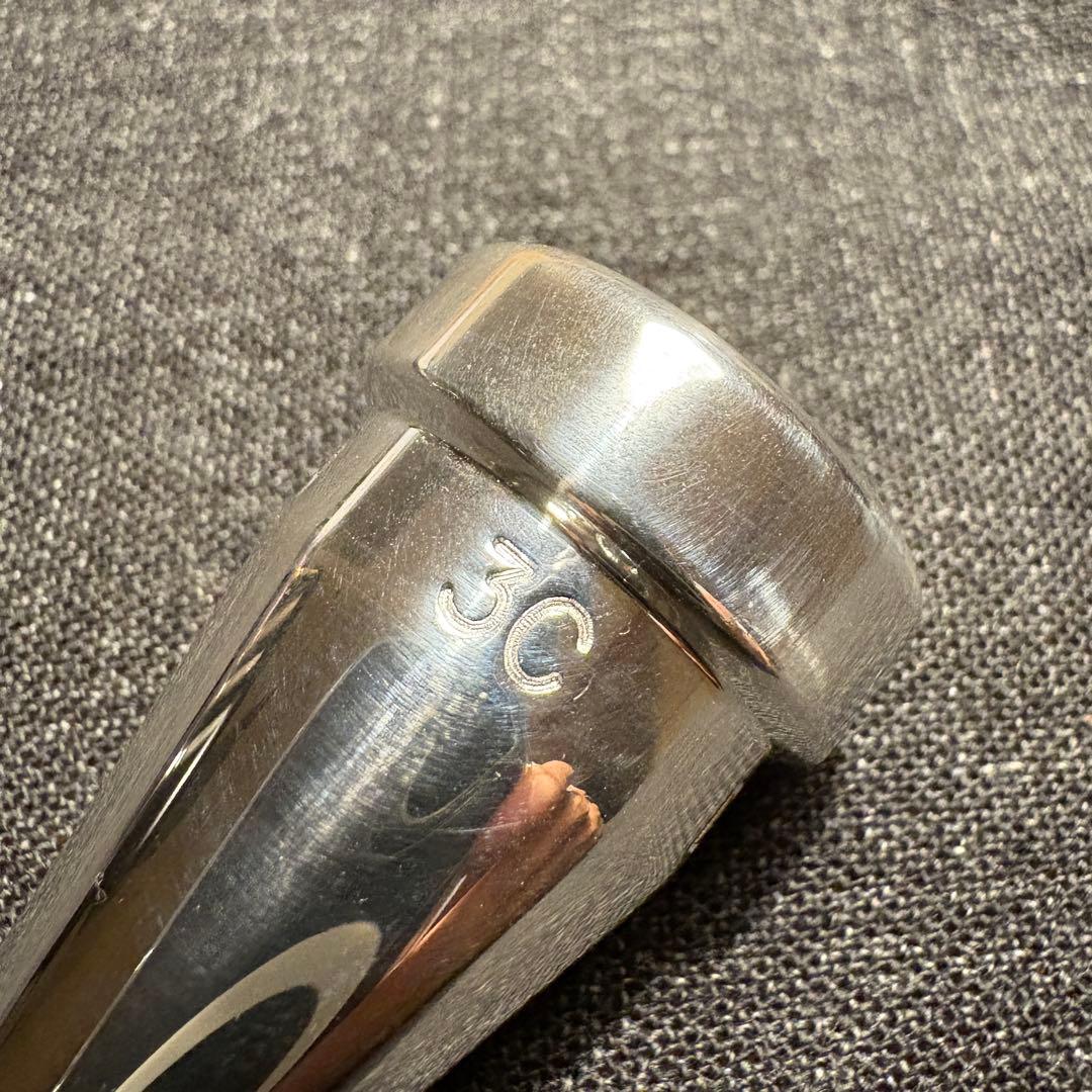 DENIS WICK HT 3C ほぼ新品！