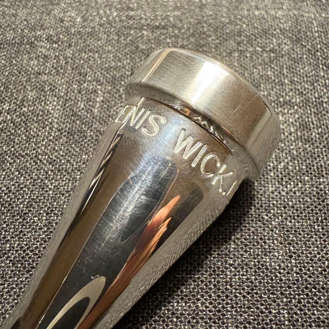 DENIS WICK HT 3C ほぼ新品！