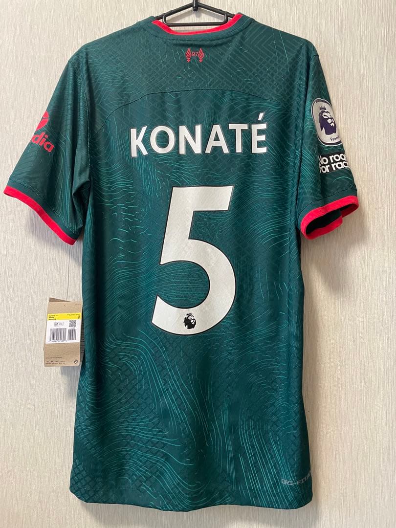 PSG パリ・サンジェルマン 2019/20 3rd ユニフォーム