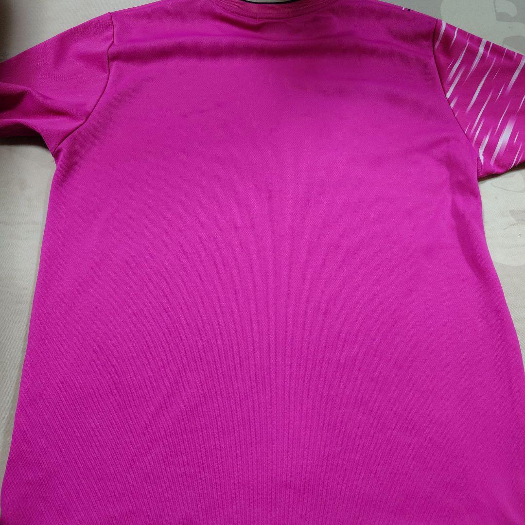 YONEX ユニフォーム 奈良岡功大