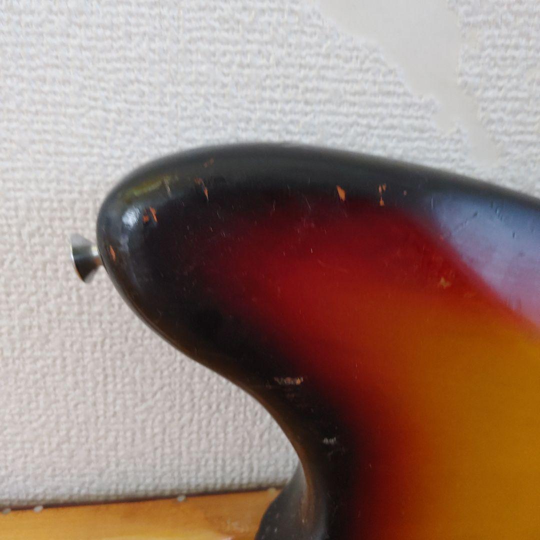 ル*ん様 エレキギター　ビクター　2シングルコイル