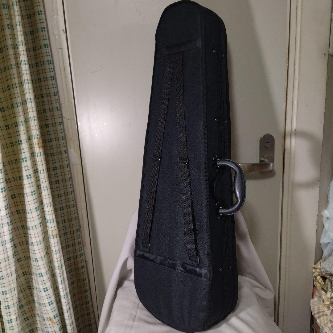 ♥特価♥新品バイオリン4/4♥初心者用♥弓、ケ―ス、松脂付き