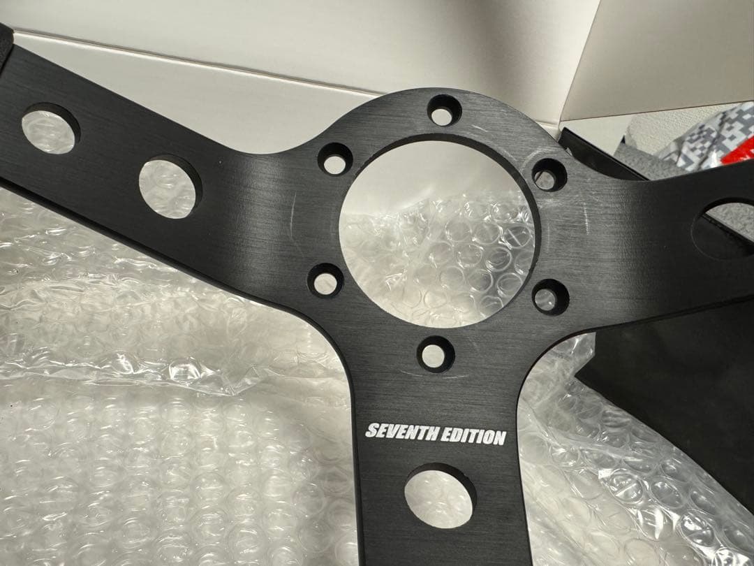 ゴーストエキスポッド　GHOSTEXPOD 7th EDITION ティファニー