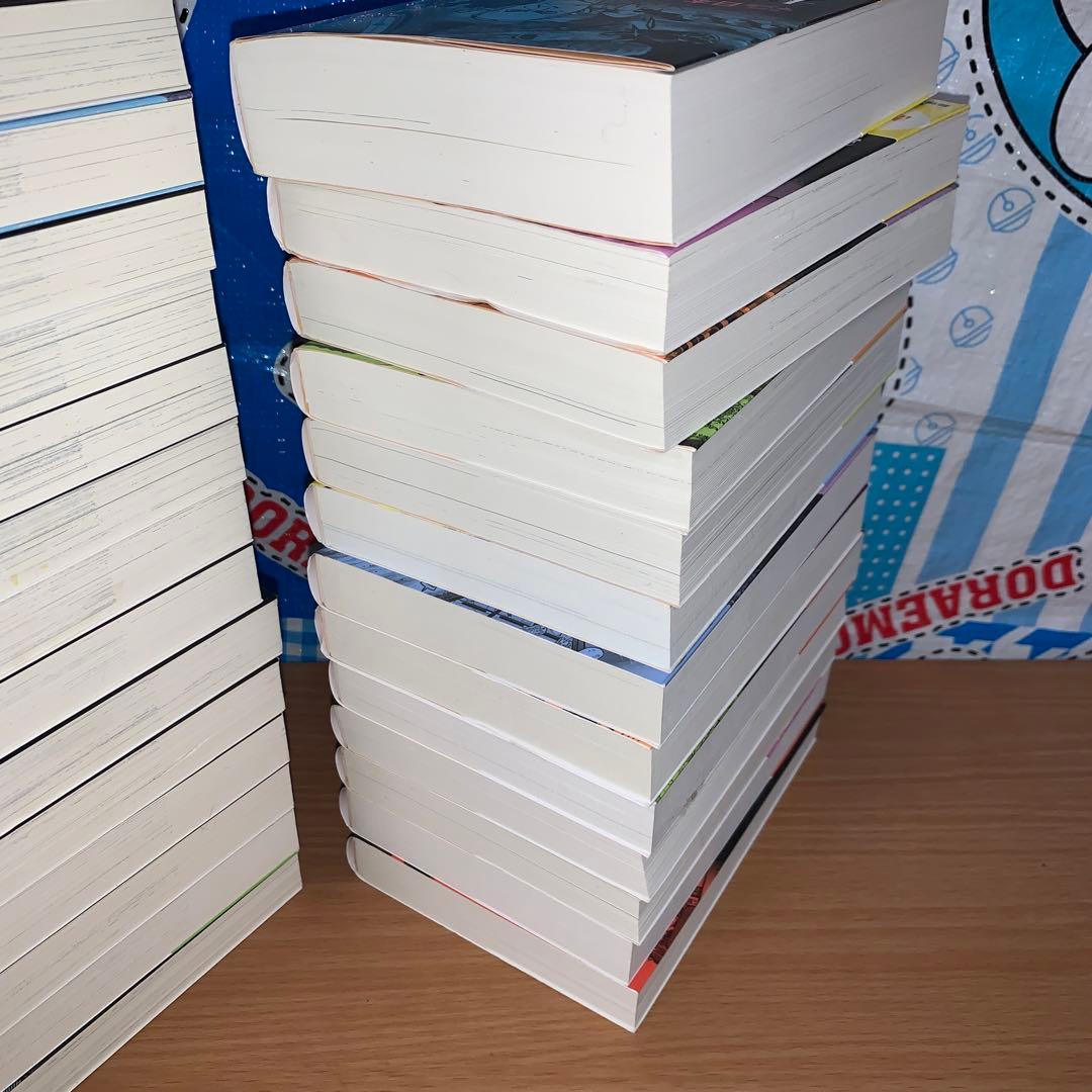 新装版 マンガ日本の歴史27 太平洋戦争から高度成長時代まで　全巻セット