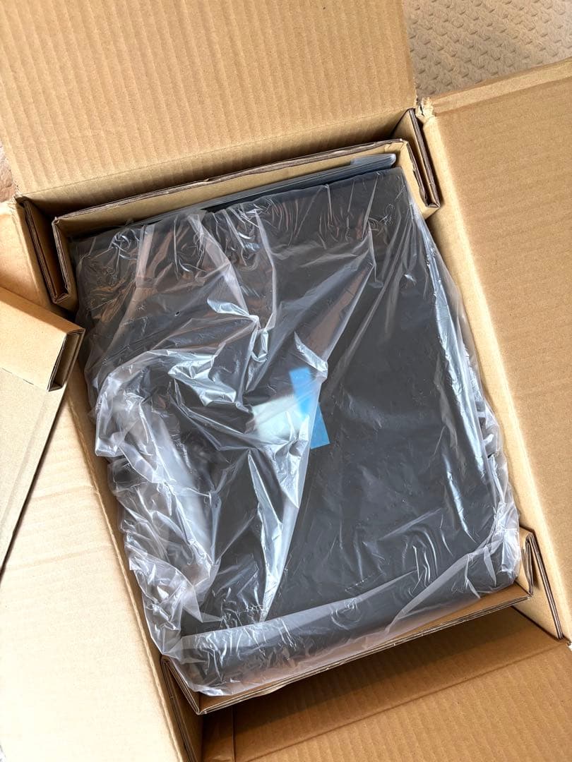 新品パナソニック クリアスFF 「鋳鉄ブラック」壁付けポスト鍵付き 戸建ポスト