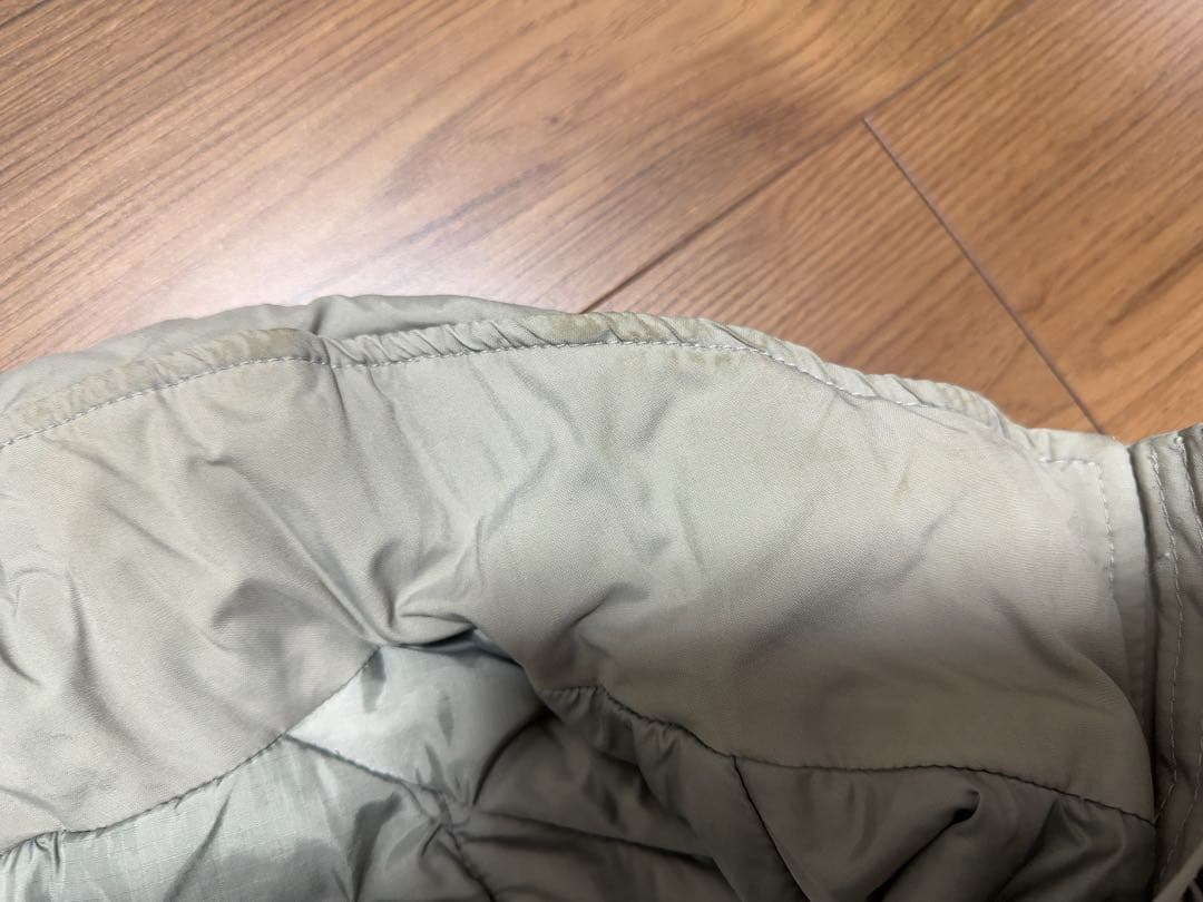 【値下げ】ECWCS Gen III Level7 M-R