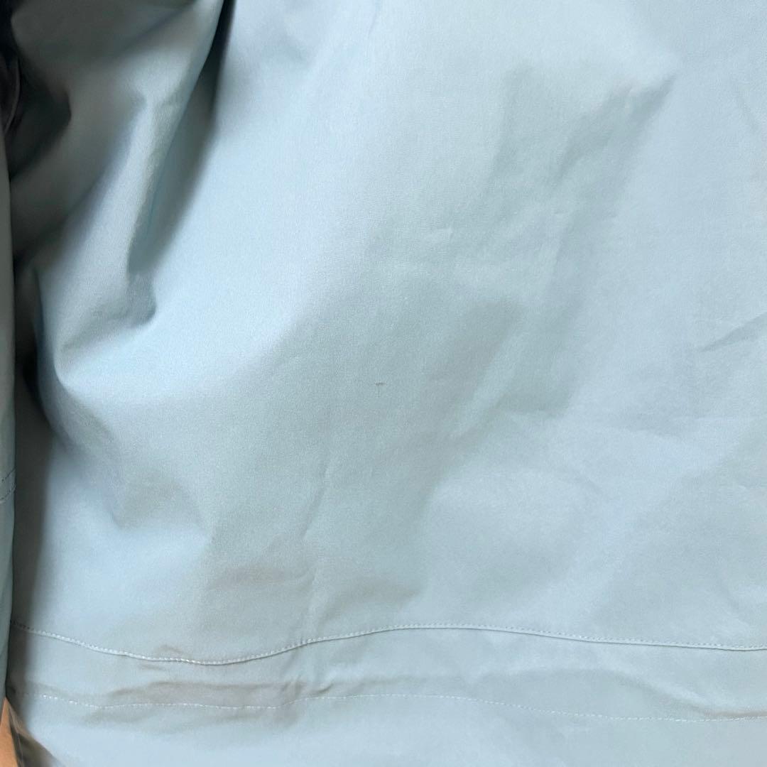 ✨完売品✨ 【GOLDWIN】 ゴールドウイン スキ－ジャケット ターコイズ