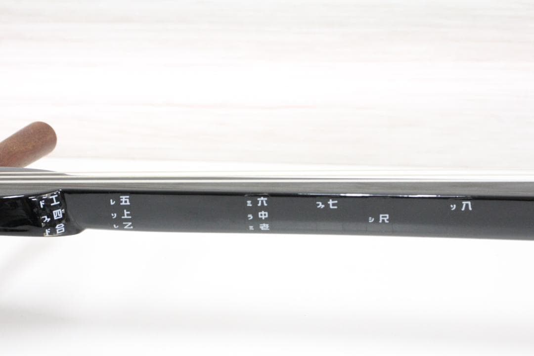 ▲美品 三線/さんしん 弦楽器 伝統音楽 民謡 沖縄三味線 和楽器 琉球音楽