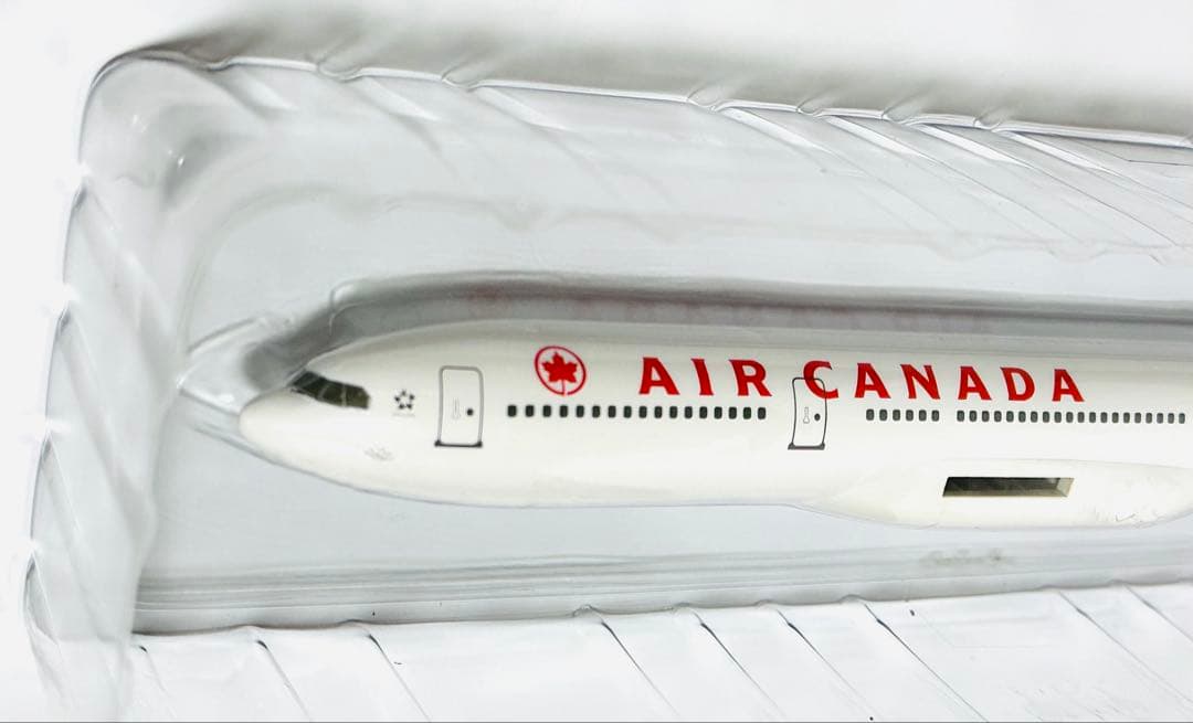 hogan 1/200 エアカナダ A340-300 - メルカリ
