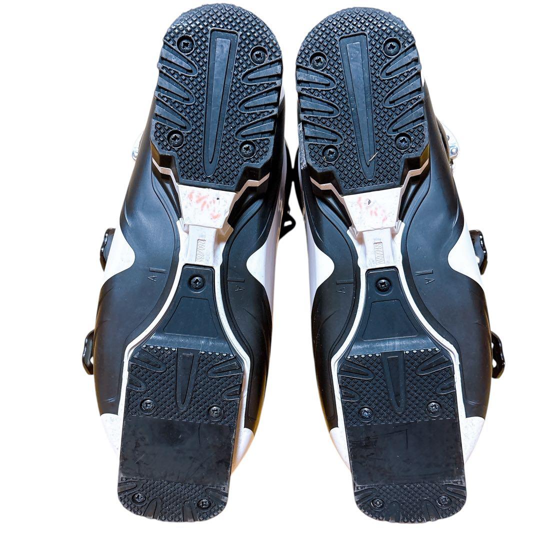 スキーブーツ HEAD ヘッド 260/265 NEXT EDGE　Flex80